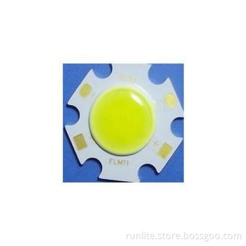 Epistar Chip—3-10W High Power LEDs(Warm White)